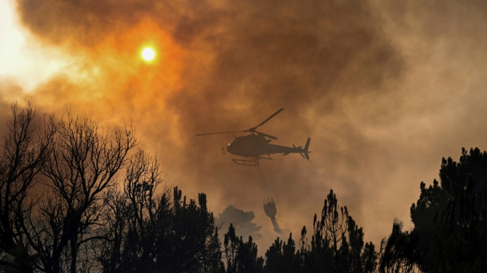 Le changement climatique a multipli&eacute; par 40 la probabilit&eacute; de vagues de chaleur comme celle en Espagne et au Portugal