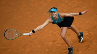 Badosa no estar&aacute; en Roland Garros por lesi&oacute;n