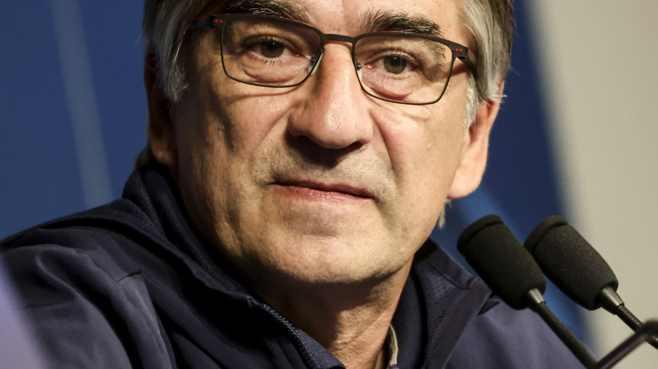  Champions: Juric, l'obiettivo dell'Atalanta è andare avanti 