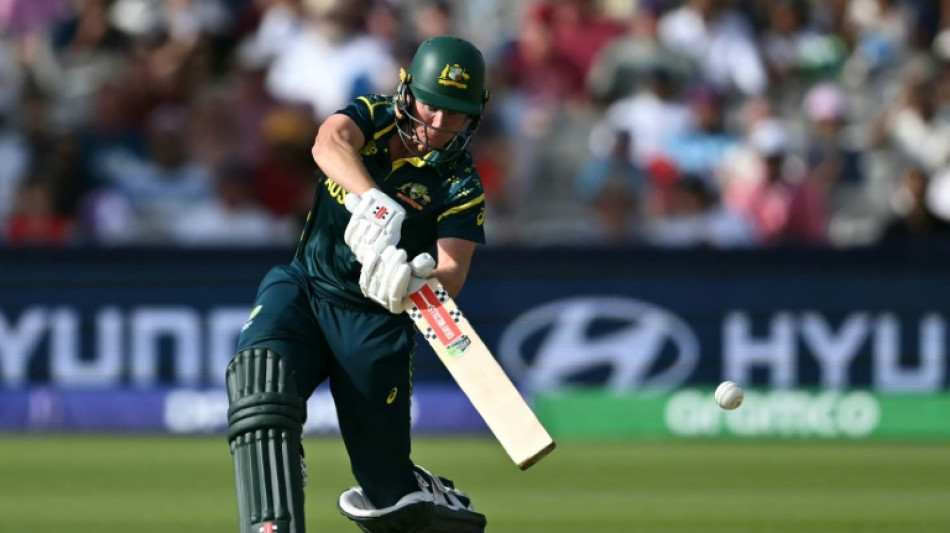 Mooney stars as Australia hammer England in women's T20 World Cup final 