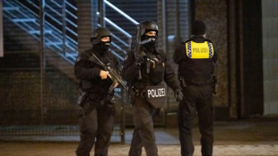 Polizei: T&auml;ter von Hamburg war 35-j&auml;hriges fr&uuml;heres Mitglied von Zeugen Jehovas