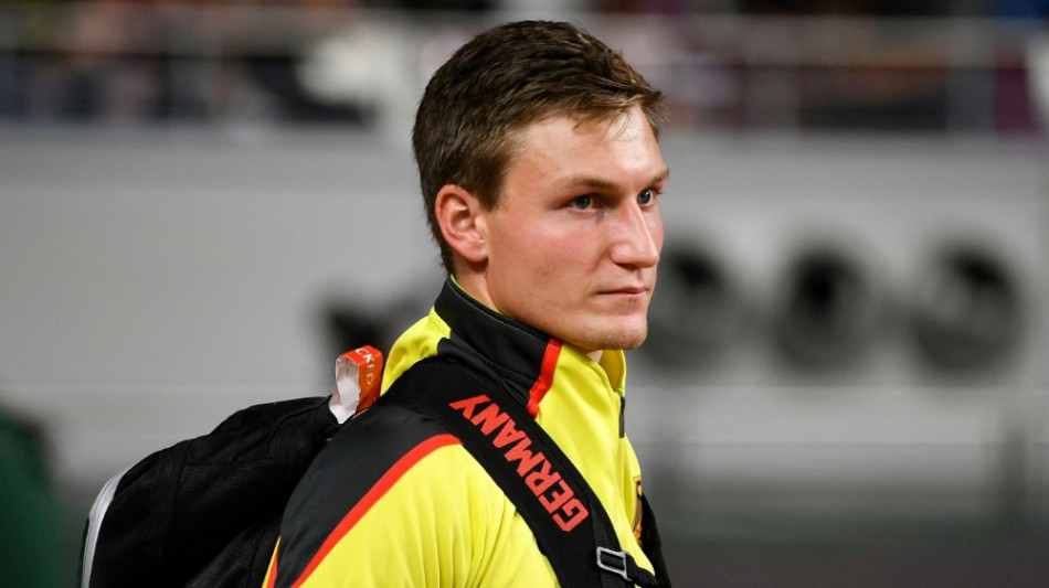 Diamond League: R&ouml;hler chancenlos bei schwierigem Wind