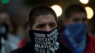 Renuncia el fiscal a cargo de la nueva investigaci&oacute;n sobre los 43 estudiantes desaparecidos en M&eacute;xico