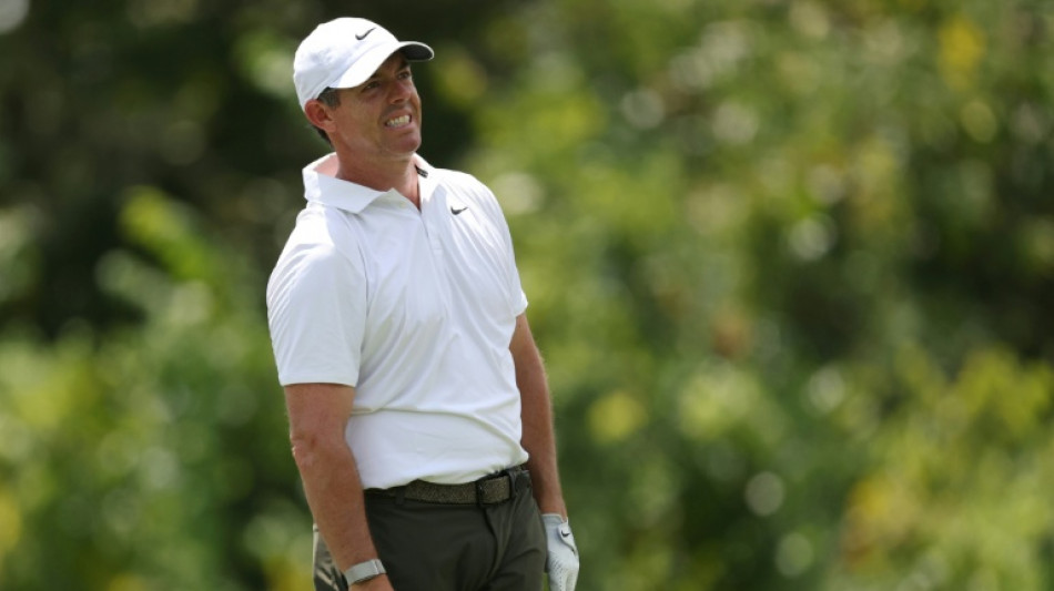  McIlroy questions LIV stars 'value' as talk of PGA return builds 