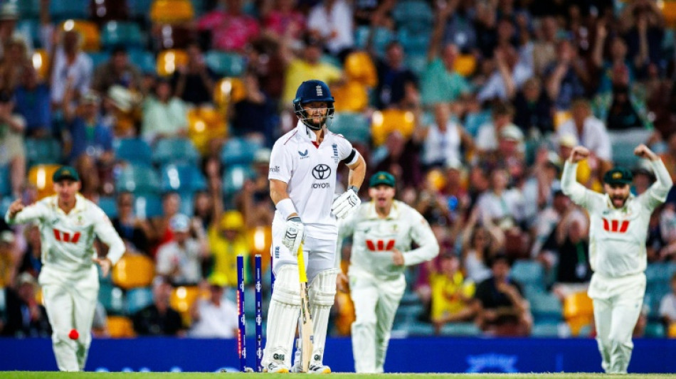  Undercooked, arrogant? Beaten England's Ashes build-up under scrutiny 