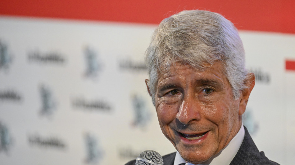  Abodi 'la Nazionale &egrave; in fase di transizione, dalla Figc aspettiamo piano di riforme" 