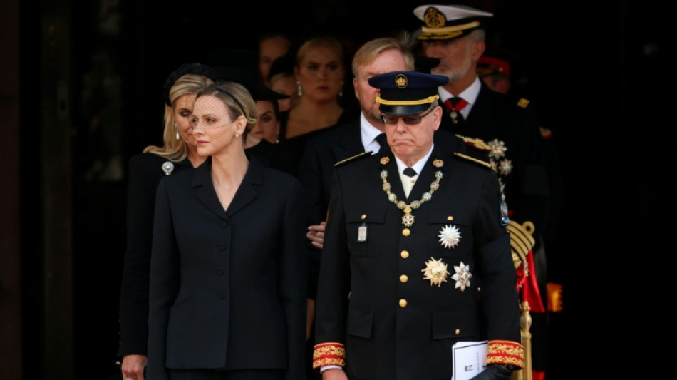  Cousin von Albert II. von Monaco tot - fahrl&auml;ssige T&ouml;tung vermutet 