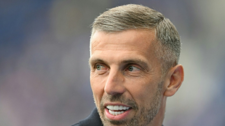  Ipswich hire Gary O'Neil as manager 