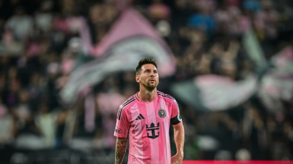  Messi aponta Fran&ccedil;a e Espanha como favoritas na Copa do Mundo de 2026 