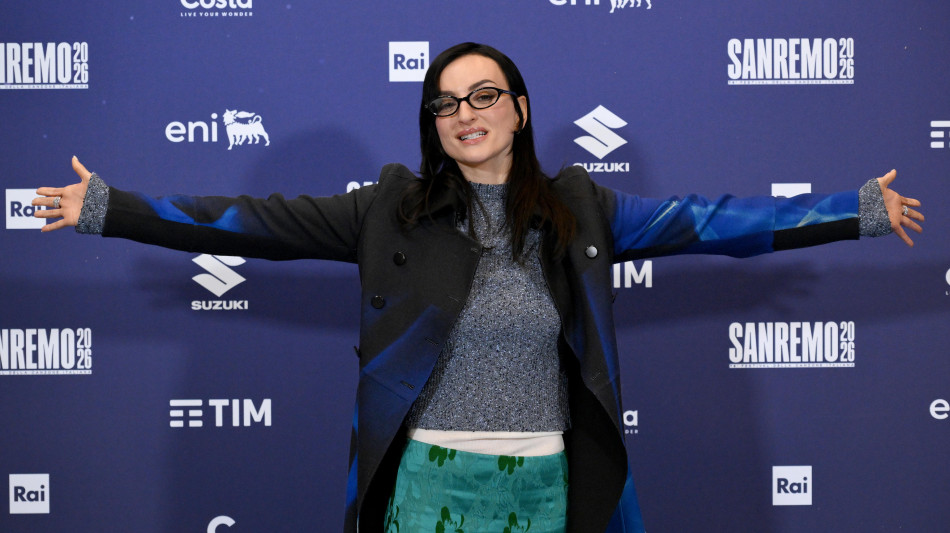 Sanremo: duello Arisa-Sal Da Vinci nella terza serata, ma occhio a Sayf