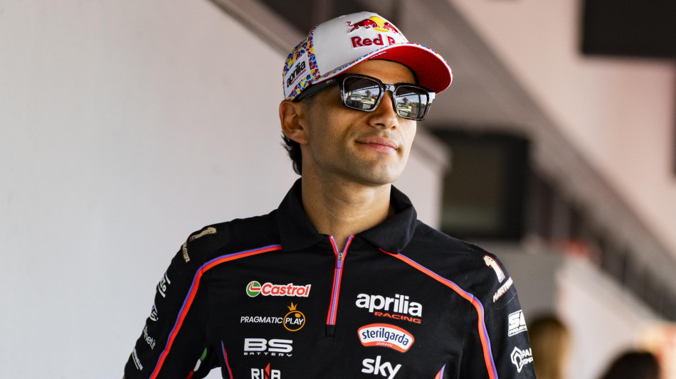 MotoGP: Martin sar&agrave; operato domani mattina