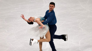 Milano Cortina: Fournier-Cizeron oro nella danza su ghiaccio, quarti Guignard-Fabbri