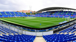 El Getafe iniciar&aacute; la Liga recibiendo al Barcelona a puerta cerrada