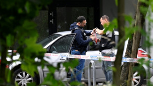 Un mort, 5 bless&eacute;s dans une fusillade lors d'un mariage en Moselle