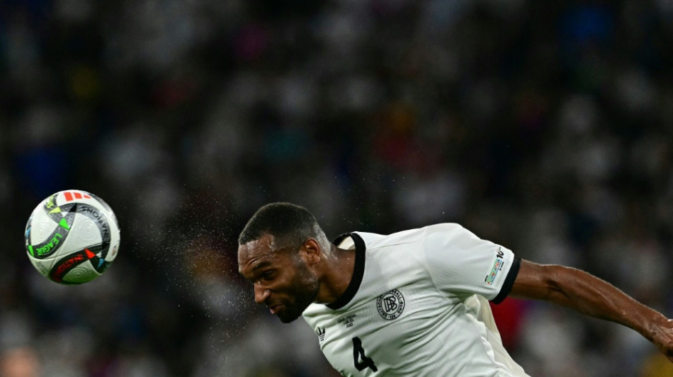 Medien: Bayern bekommt Tah schon für die Klub-WM