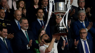 Las Palmas y Almer&iacute;a cumplen y pasan a segunda ronda de la Copa del Rey