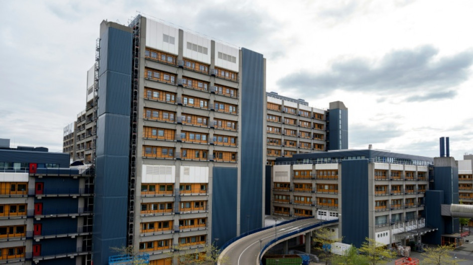  Hantavirus not like Covid: doctor treating patient in Netherlands 