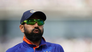Indian pacer Shami replaces injured Bumrah in T20 World Cup