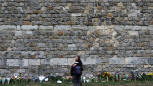 El "memorial" a Jorge VI, última morada de Isabel II en Windsor