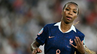 PSG's Geyoro joins London City Lionesses for reported women's world record &pound;1.43 mn