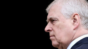 Royaume-Uni: Andrew quitte Windsor mais reste au coeur des soup&ccedil;ons