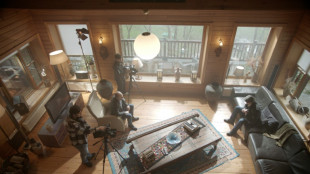 Un feuilleton inspir&eacute; de la dynastie Assad tient les Syriens en haleine