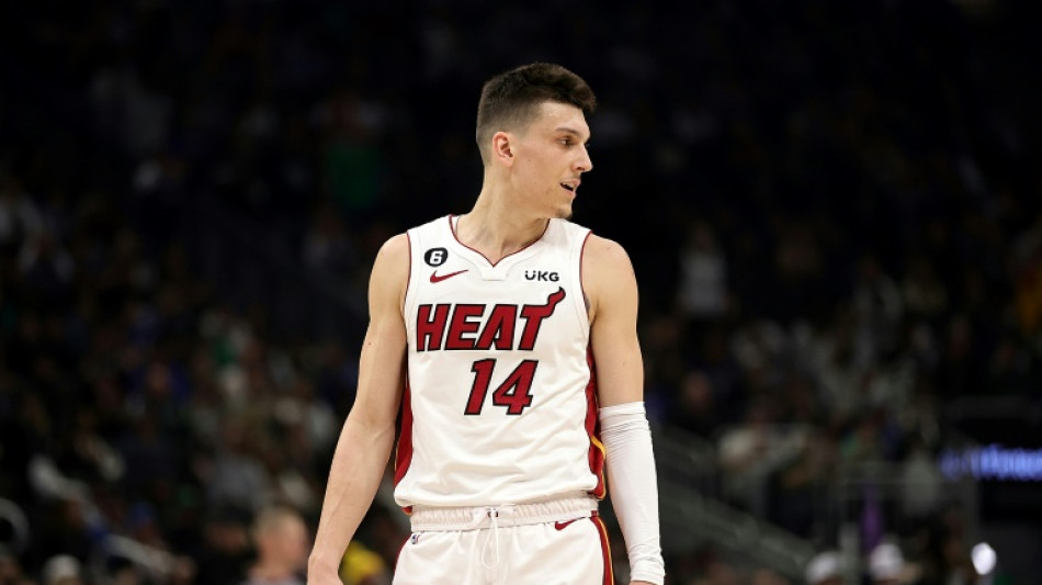Los Miami Heat podr&iacute;an recuperar a Herro para el crucial partido de Finales