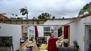 L'ouragan Milton s&egrave;me la destruction en Floride, au moins quatre morts