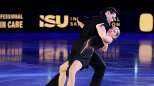 Eiskunstlauf-EM: Hase/Volodin nach Kurzprogramm auf Platz zwei