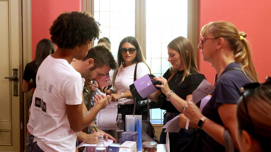 Milano Beauty Week 2025, oltre 275.000 visitatori