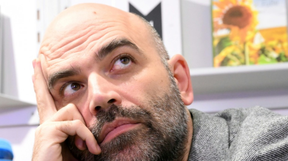 Salvini scheitert mit Verleumdungsklage gegen Bestseller-Autor Saviano