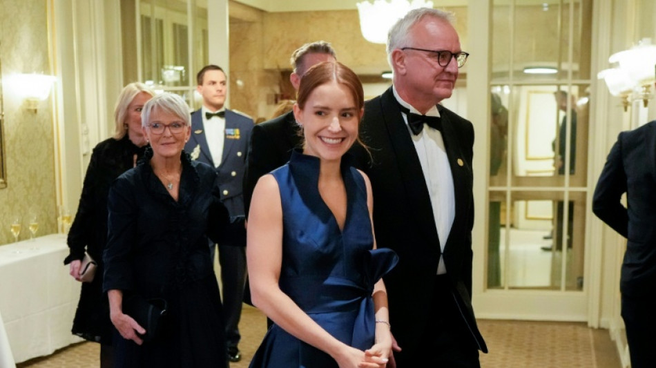 Garantir volta &agrave; Venezuela &eacute; prioridade para Machado, diz sua filha &agrave; AFP