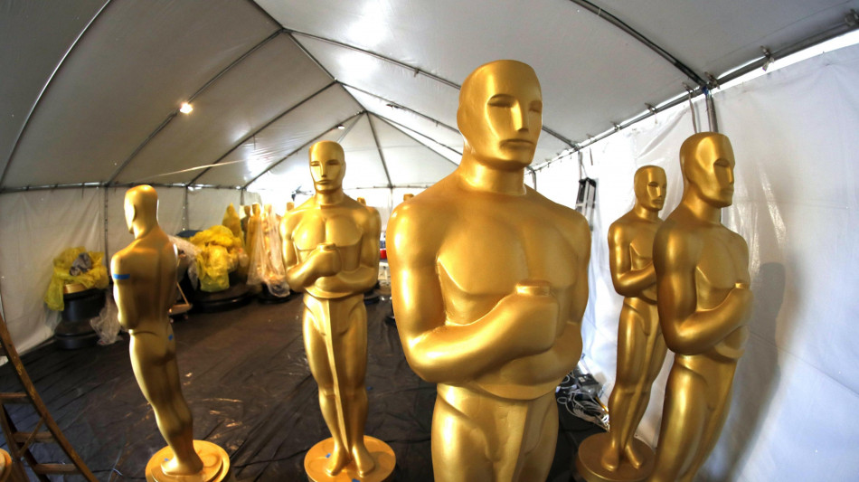  Oscar 2026, audience al minimo in quattro anni per la 'notte delle stelle' 