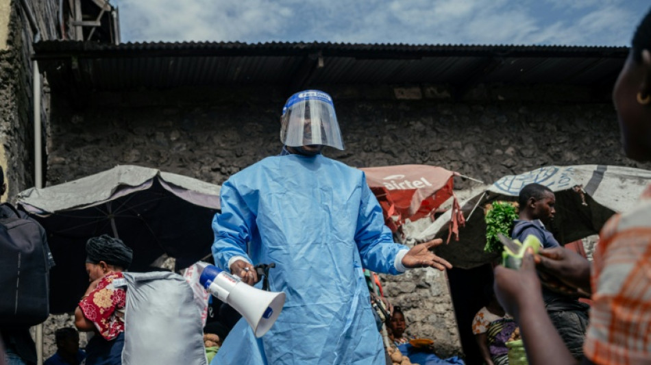 Autoridades descartam 2&ordm; caso suspeito de ebola no Brasil