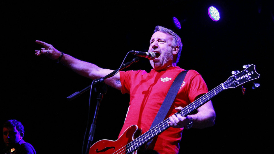 Torna a Parma il Barezzi Festival, Peter Hook e Arab Strap in cartellone