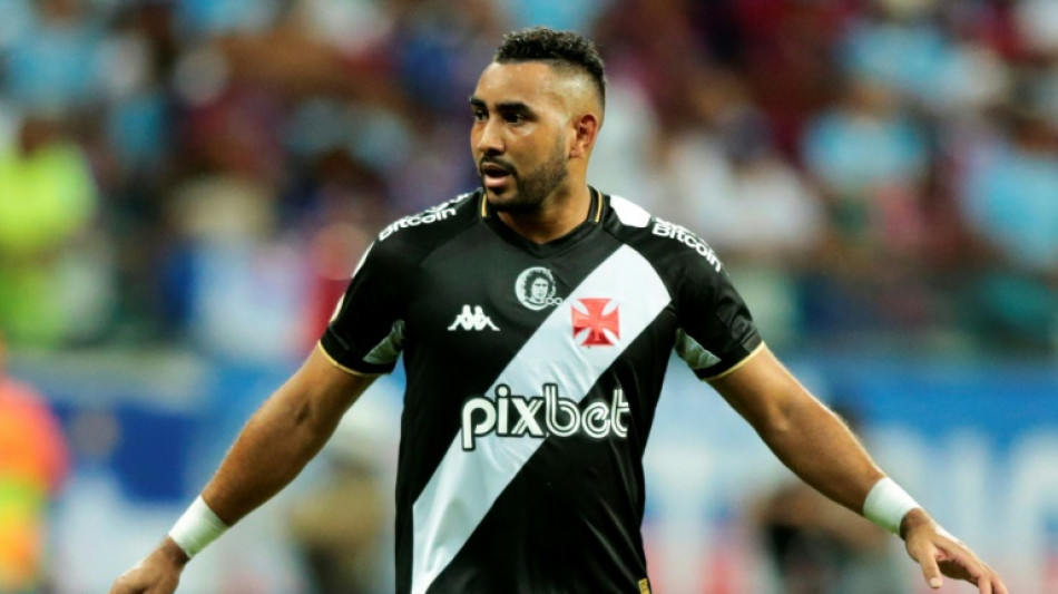 Brazilian woman accuses ex-France international Payet of domestic violence