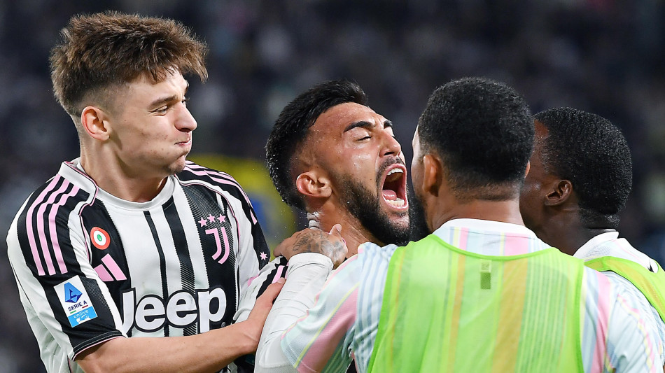  Serie A: buona la prima in casa per la Juve, decidono Gonzalez e Koopmeiners 