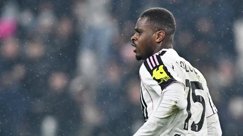 La Figc dice no alla Juve sulla grazia a Kalulu