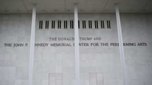 Kennedy Center in Washington: Direktorium genehmigt zweij&auml;hrige Renovierungsarbeiten