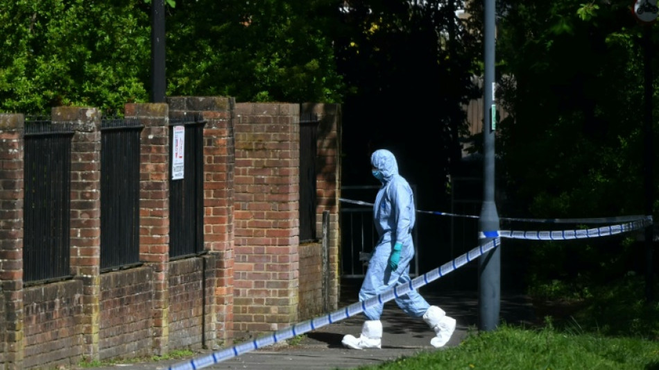 Starmer d&eacute;nonce des incendies antis&eacute;mites &agrave; Londres, la police &eacute;tudie un lien avec l'Iran