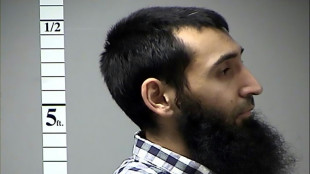 EEUU pide pena de muerte para yihadista que mat&oacute; a 8 personas en Nueva York