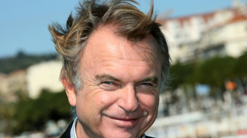  Actor Sam Neill died of pneumonia, says agent 