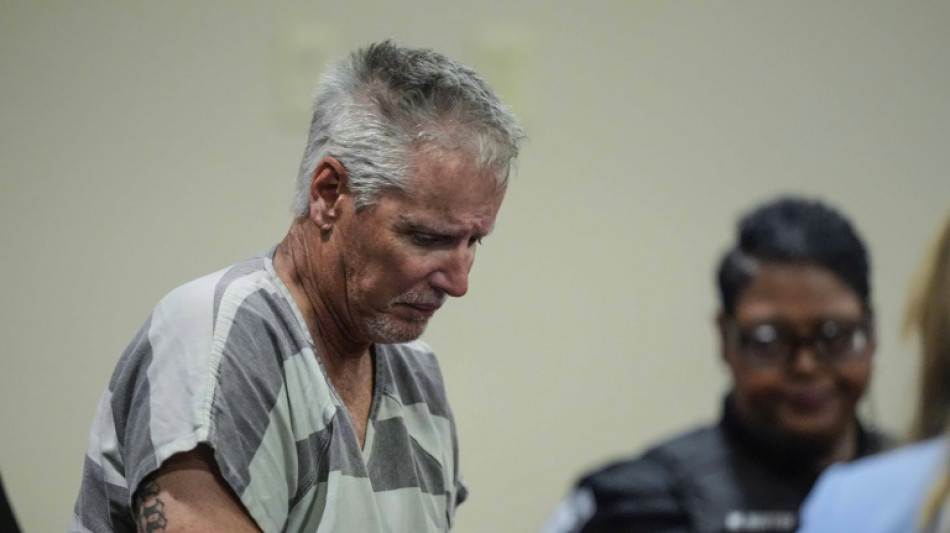  Nach Amoklauf des Sohnes in den USA: Vater muss 15 Jahre in Haft 