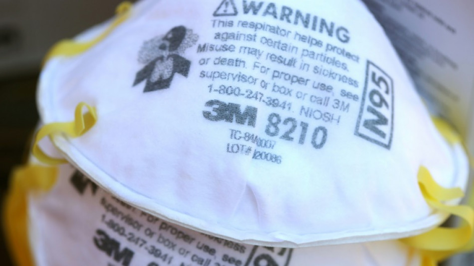 Medien: Problem mit ewigen Chemikalien in Deutschland viel gr&ouml;&szlig;er als bekannt