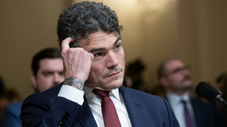  Alto cargo de lucha antiterrorista de EEUU dimite por guerra en Ir&aacute;n 