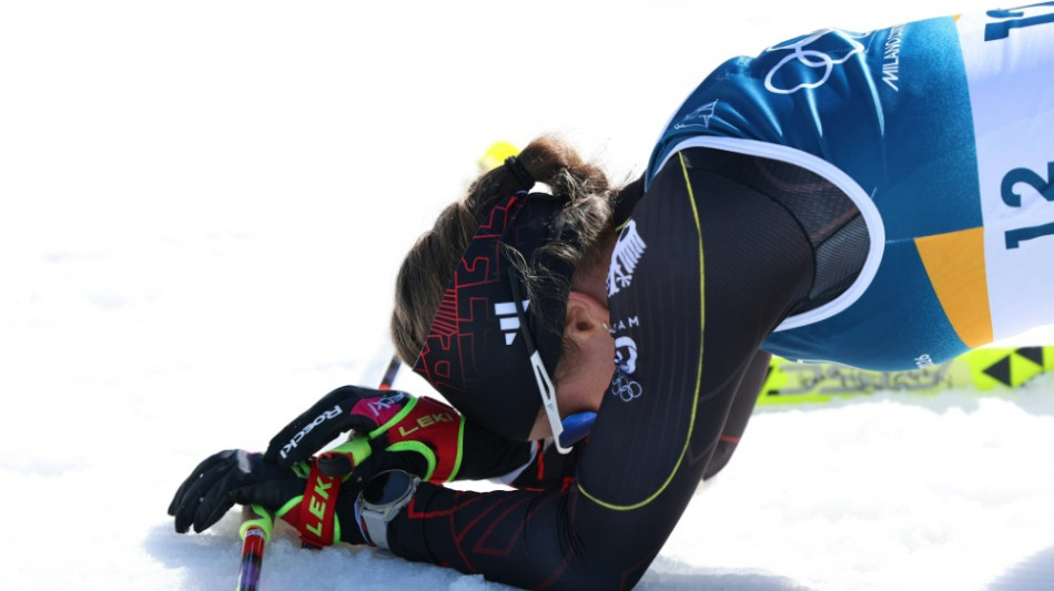  Hennig Dotzler "wie ein nasser Waschlappen" - Kl&auml;bo siegt 