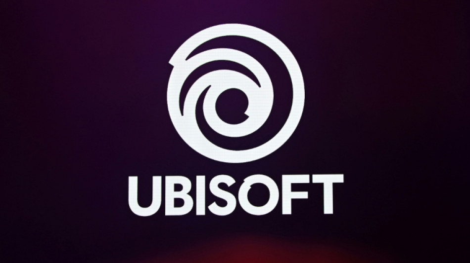  Ubisoft reports record annual loss after game delays, cancellations 