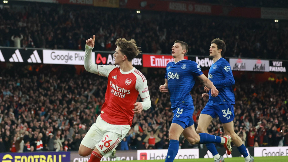  Premier: tutti pazzi per Max Dowman, padre e fratello diventano agenti Fifa 