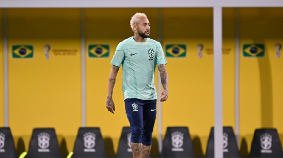 Brasile&ntilde;os y argentinos ante neerlandeses y croatas en la recta final del Mundial
