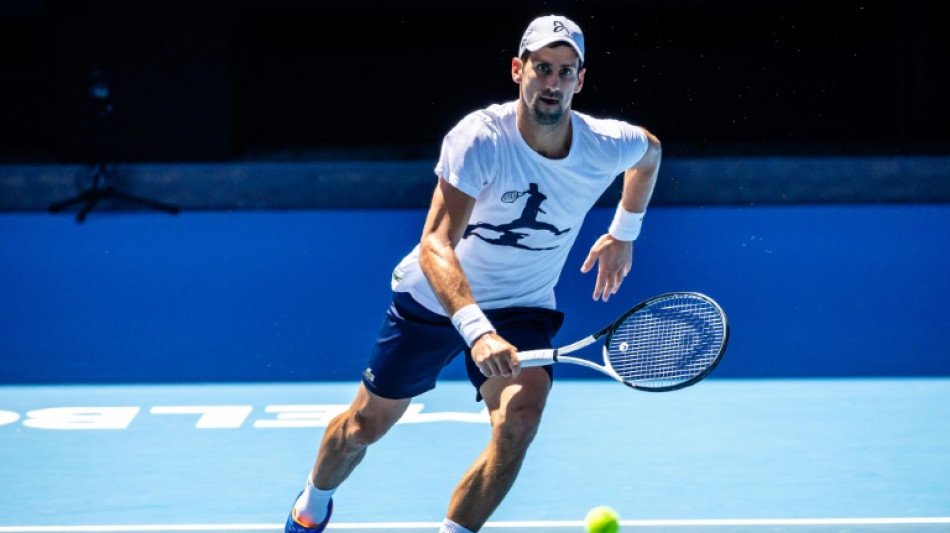 Djokovic busca la revancha en Australia tras su deportaci&oacute;n